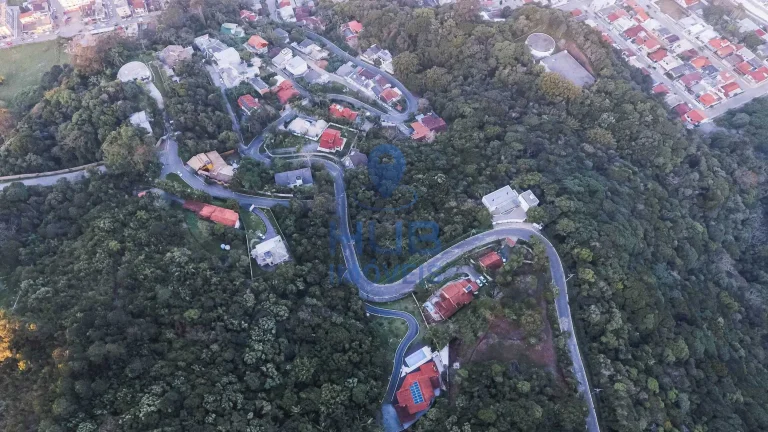 Imagem Terreno no Morro da Cruz no Bairro Fazenda em Itajaí