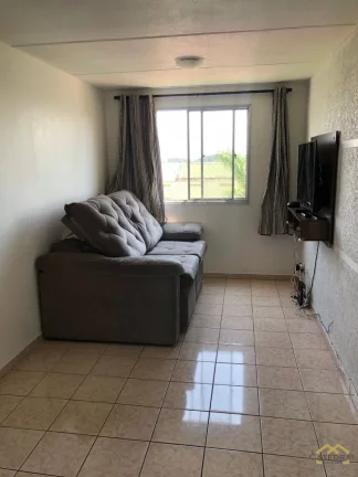 Imagem Apartamento com 3 quartos sendo 1 suíte à venda no Terra da Uva, em Jundiaí.