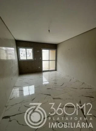 Imagem Cobertura sem Condomínio para Venda em Santo André / SP no bairro Jardim Guarará