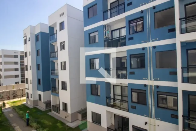 Imagem Apartamento à Venda - Recreio, 2 Quartos, 70 m2