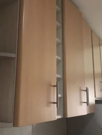 Imagem Apartamento Maravilhoso 80 m² 3 Dormitorios sendo 1 Suíte e 1 Vaga