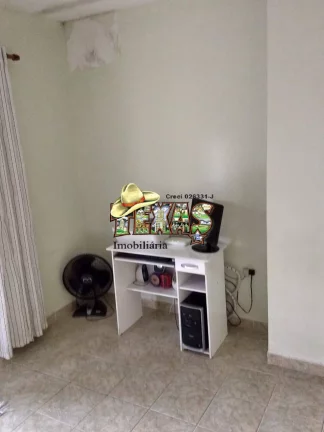 Imagem CASA NO JARDIM SÃO CARLOS CDHU