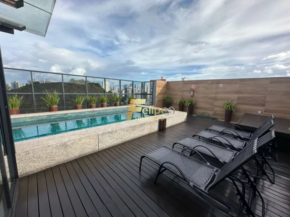 Imagem MARAVILHOSO APARTAMENTO SUPER NOVO!