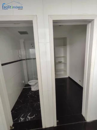 Imagem APARTAMENTO À VENDA - CENTRO - SANTO ANDRÉ - SP