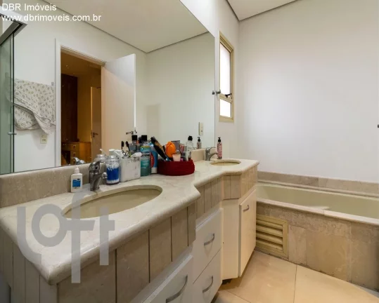 Imagem APARTAMENTO RESIDENCIAL em São Paulo - SP, Tatuapé