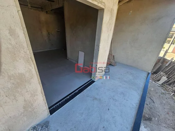 Imagem Apartamento com 2 dormitórios à venda, 57 m² por R$ 338.000 - Ogiva - Cabo Frio/RJ