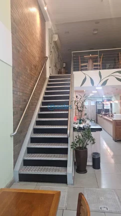 Imagem Restaurante na Berrini, SP | 250m² (MEGA OPOTUNIDADE)