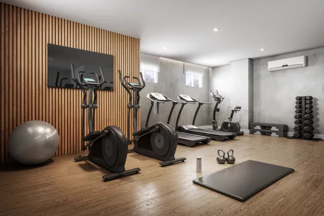 Imagem Infinity Vila Matilde - Residencial