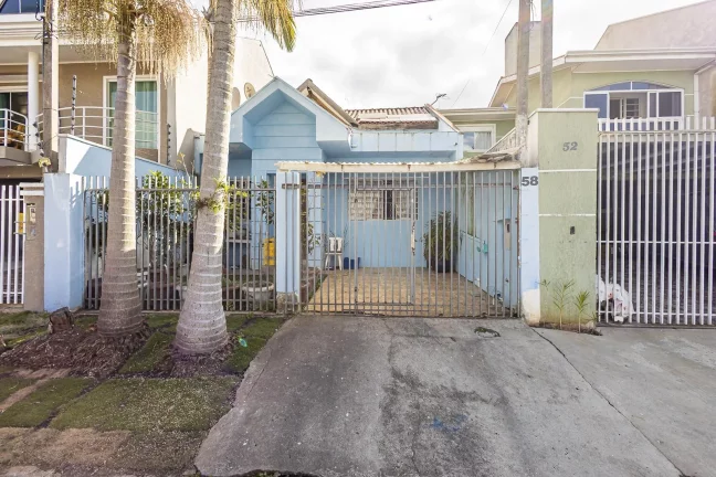 Imagem Casa a venda Bairro Campo Comprido