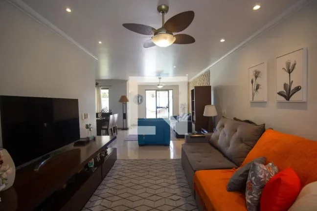 Imagem Casa à Venda - Recreio, 4 Quartos, 300 m2