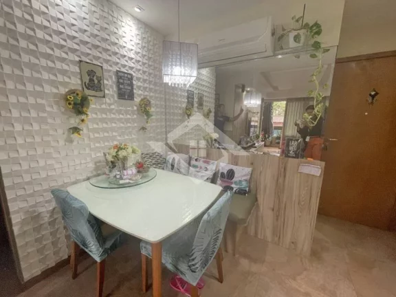 Imagem APARTAMENTO LINDO CASINHA DE BONECA COM VARANDA GOURMET GLEBA A