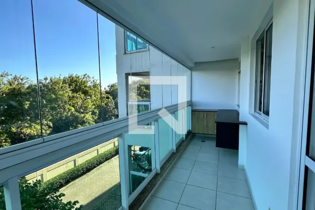 Imagem Apartamento à Venda - Recreio, 4 Quartos, 145 m2