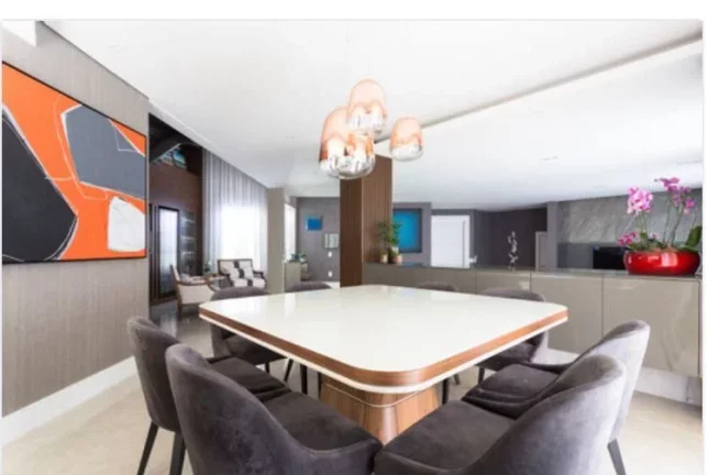 Imagem Sobrado com 5 dormitórios à venda, 420 m² por R$ 3.500.000,00 - Parque Residencial Itapeti - Mogi das Cruzes/SP