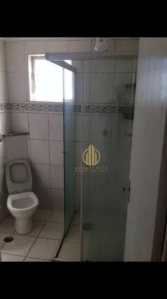 Imagem Apartamento com 3 dormitórios à venda, 72 m² por R$ 200.000,00 - Jardim Paulista - Ribeirão Preto/SP