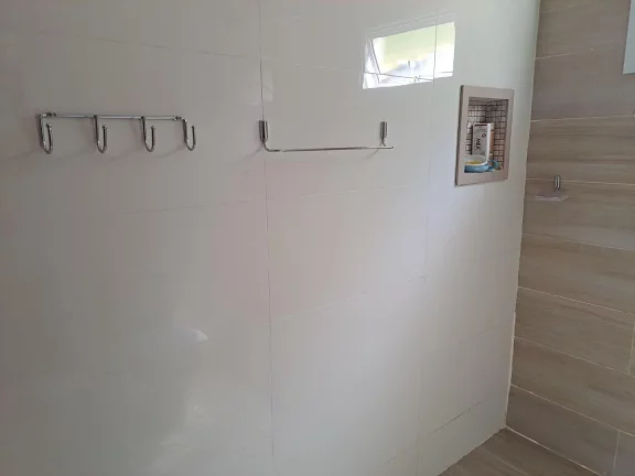 Imagem Casa com dois dormitórios no Parque Residencial Potiguara em Itu SP