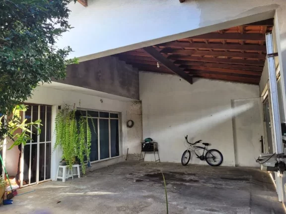 Imagem Casa com 4 dormitórios à venda, 150 m² por R$ 650.000,00 - Cidade Cruzeiro do Sul - Suzano/SP