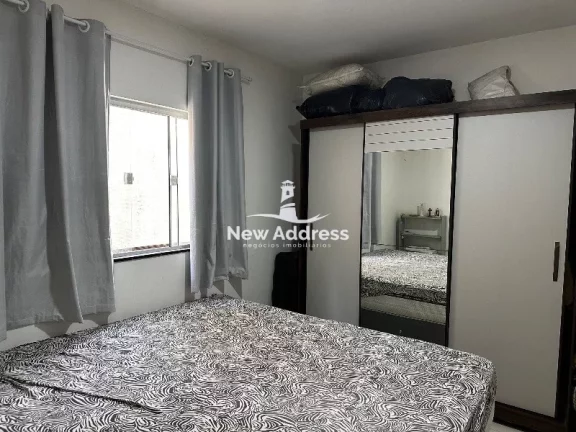 Imagem Casa de 3 quartos à venda na segunda quadra do mar de Ponta da Fruta - Vila Velha