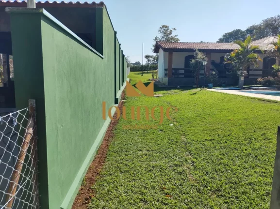 Imagem Chácara em Capela do Alto