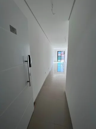 Imagem APARTAMENTO A VENDA NO BAIRRO CAMPESTR - SANTO ANDRÉ