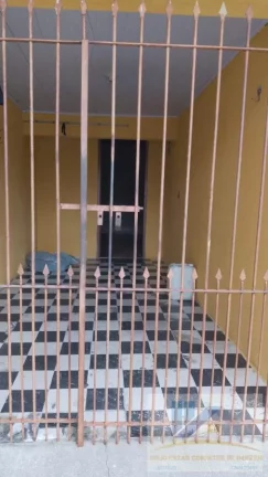 Imagem Casa para Venda em São José dos Pinhais, Rio Pequeno, 6 dormitórios, 3 banheiros, 4 vagas