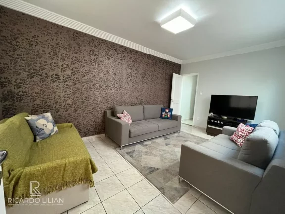 Imagem Sobrado com 3 dorms sendo uma suite, duas vagas e edicula no Jardim Textil - Proximo ao Analia Franco