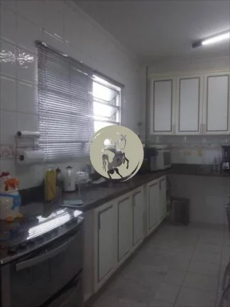 Imagem SALA 3 AMBIENTES AMPLA, 4 QUARTOS SENDO 2 SUÍTES, COZINHA AMPLA, ÁREA DE SERVIÇO, WC E DISPENSA, ...
