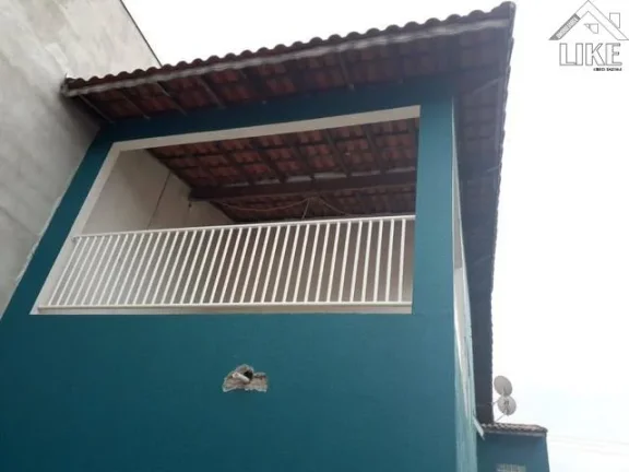 Imagem Casa no União - Aceita Permuta