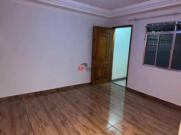 Imagem Apartamento para Venda 2 Quartos, 1 Vaga, 63M², Osvaldo Cruz, São Caetano do Sul - SP
