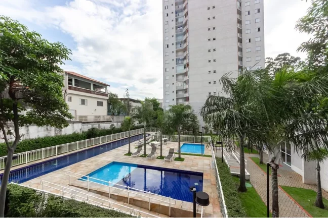 Imagem APARTAMENTO RESIDENCIAL em São Paulo - SP, Vila Prudente