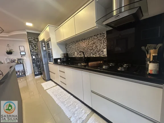 Imagem Apartamento - Itoupava Norte - Blumenau