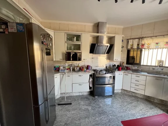 Imagem Casa com 2 dormitórios à venda, 157 m² por R$ 900.000,00 - Jardim Realce - Suzano/SP