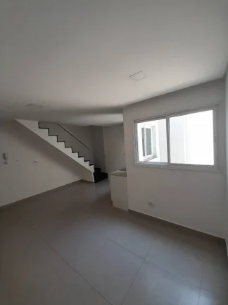 Imagem Linda Cobertura para Locação em Santo André - Parque das Nações