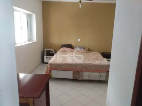 Imagem Casa à venda com 330 m² | Residencial Moradas de Betel | Paulínia - SP