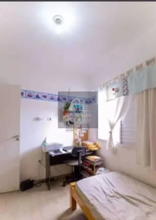 Imagem Sobrado com 4 dormitórios à venda, 160 m² por R$ 950.000,00 - Tatuapé - São Paulo/SP