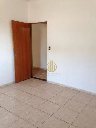 Imagem Casa com 2 dormitórios à venda, 100 m² por R$ 175.000,00 - Campos Elíseos - Ribeirão Preto/SP