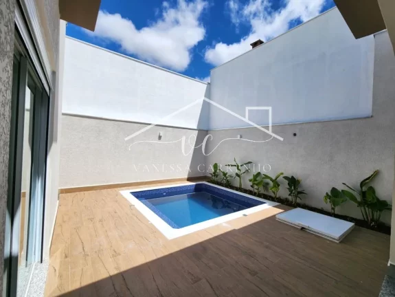 Imagem Venda Casa Térrea | Vanessa Carrenho