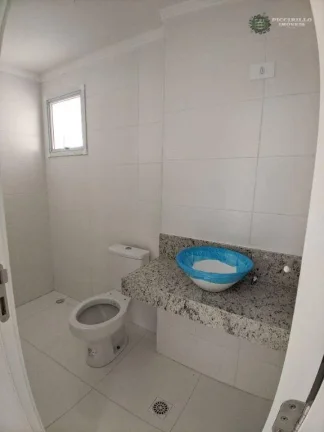 Imagem Apartamento com 2 dormitórios à venda, 103 m² por R$ 1.000.000,00 - Aviação - Praia Grande/SP