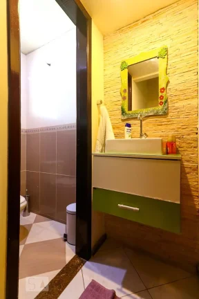 Imagem Apartamento à Venda - Vargem Grande, 4 Quartos, 363 m2