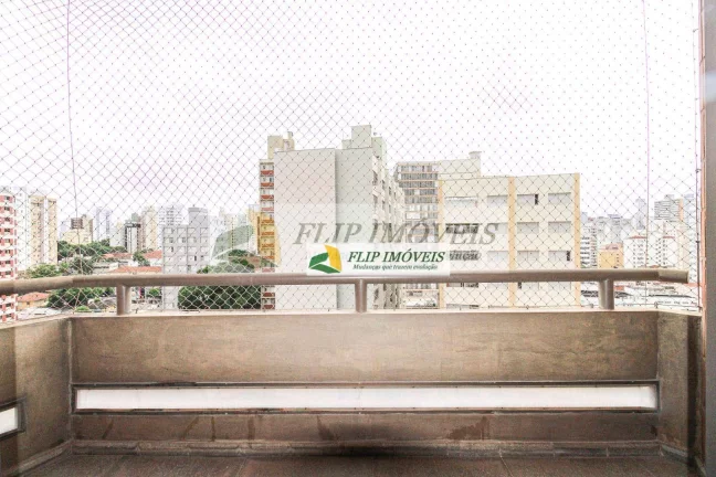 Imagem Ótimo Imóvel para venda com 150 m² com 3 quartos e 2 vagas de garagem no Cambuí - Campinas - SP
