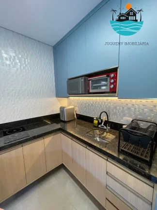 Imagem Aluguel Apartamento Juquehy, com piscina, churrasqueira, 01 vaga | Juquehy Imobiliária