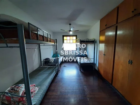 Imagem Casa com 6 dormitórios à venda 312 m² Centro Piracicaba SP