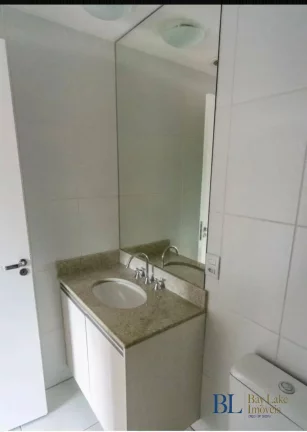 Imagem vende Apartamento No Urban Tatuapé Com 2 Dorms - 63M² - Tatuapé!!
