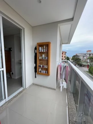 Imagem Apartamento com 2 Dormitórios (suítes) em Canasvieiras