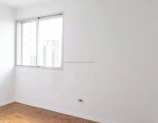 Imagem Apartamento à venda Bela Vista São Paulo
