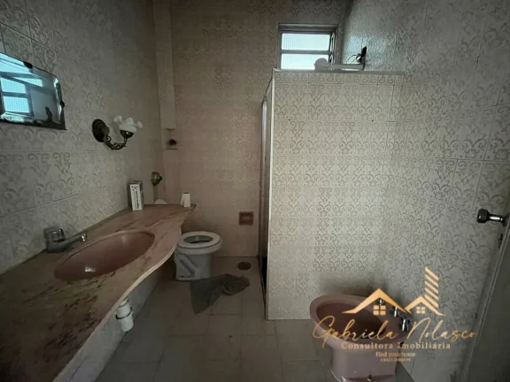 Imagem APARTAMENTO - VARANDA - VISTA LIVRE - 3 QUARTOS