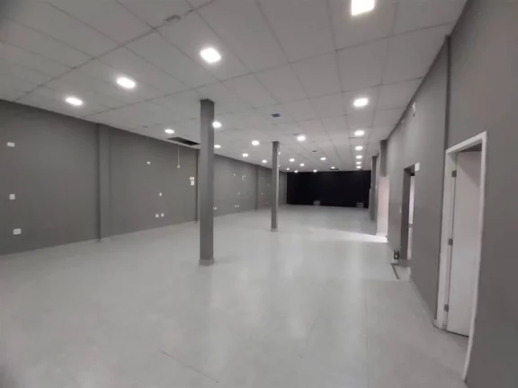 Imagem COMERCIAL COM 462.43 m² - GLÓRIA - PRAIA GRANDE SP