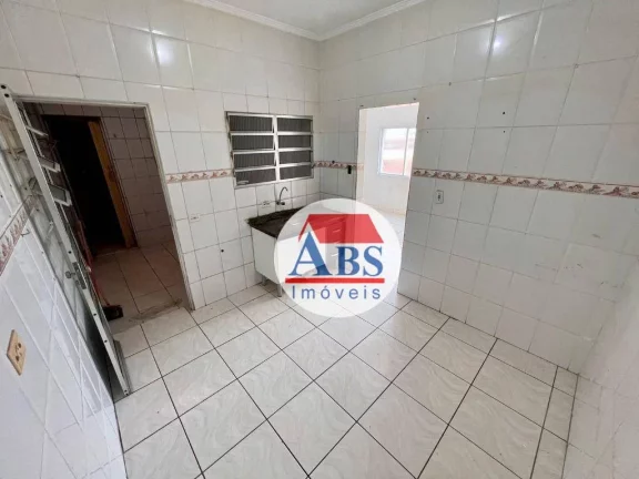 Imagem Apartamento com 2 dormitórios à venda, 77 m² por R$ 198.000,00 - Ocian - Praia Grande/SP