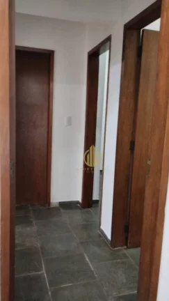 Imagem Apartamento com 3 dormitórios à venda, 97 m² por R$ 320.000,00 - Iguatemi - Ribeirão Preto/SP
