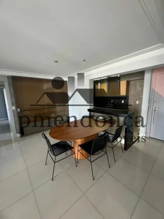 Imagem Apartamento a venda em Perdizes com 3 quartos e 2 vagas, 101m²