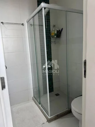 Imagem Apartamento com 3 dormitórios à venda, 85 m² por R$ 919.000,00 - Itaparica - Vila Velha/ES